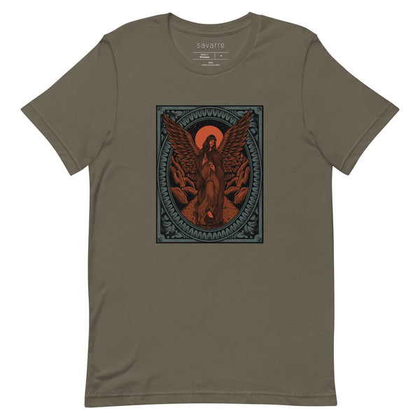 The Watcher - Tee