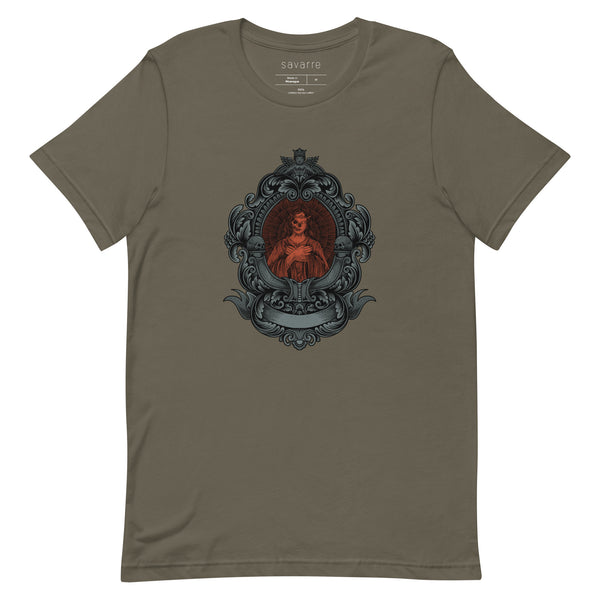 Shadow & Light - Tee