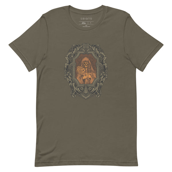 Lady Night - Tee