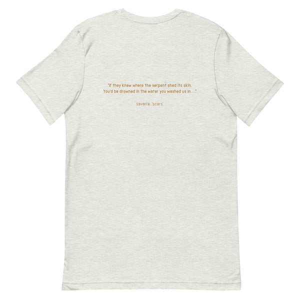 Sarah's Faith - Tee