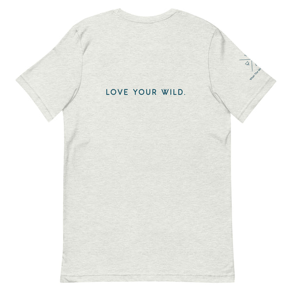 Untamed - Tee