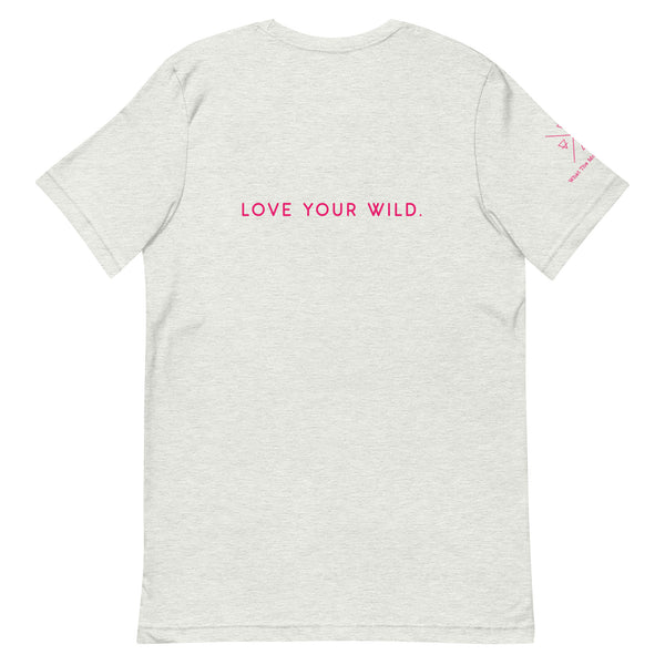Untamed - Tee