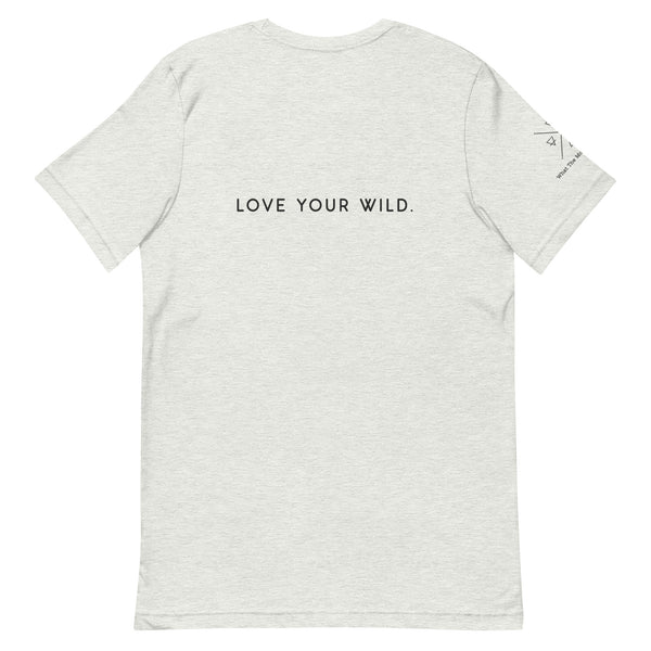Tales of the Wild - Tee