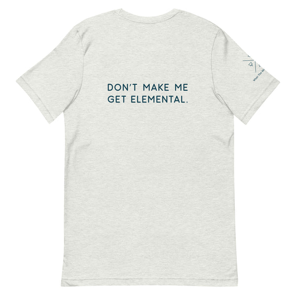 The Elemental - Tee