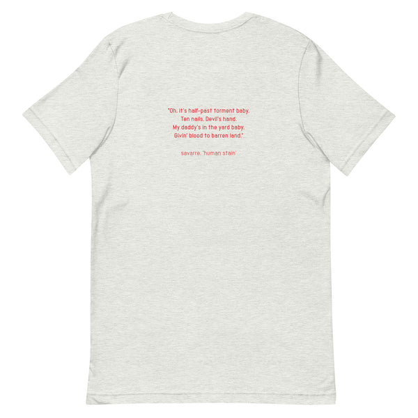 Whispers - Tee