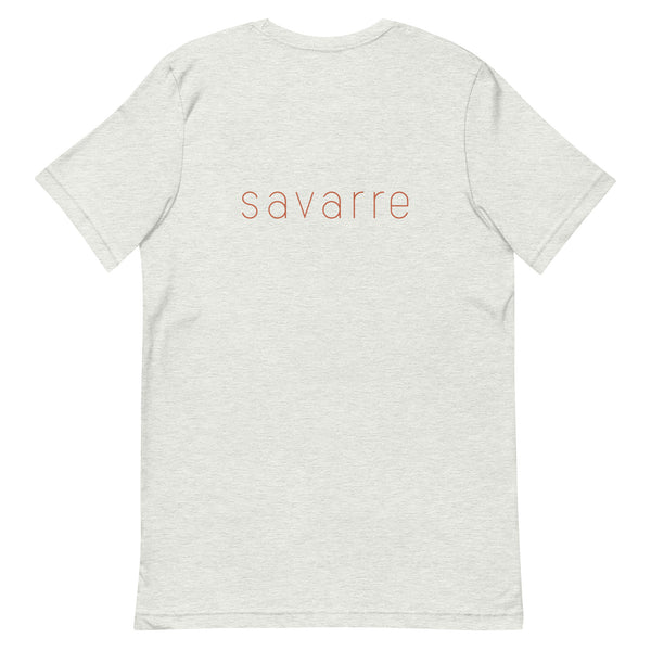 Blue Flame - Tee