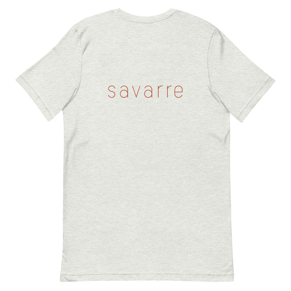 Shadow & Light - Tee