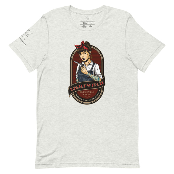 Alchemist's Creed - Tee