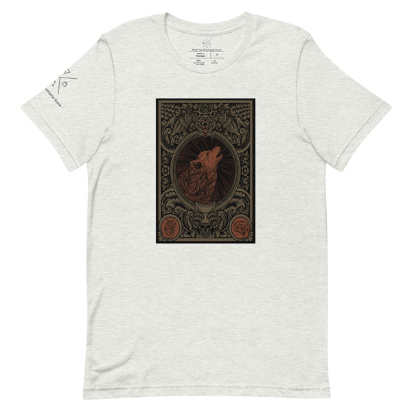 The Echo - Tee