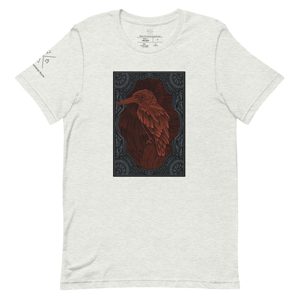 Wild & Free - Tee