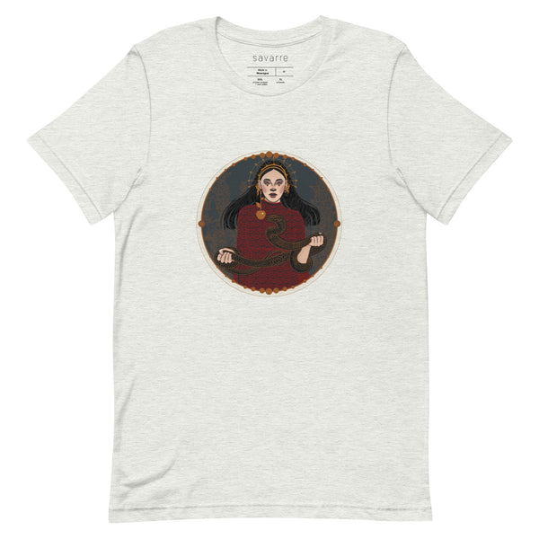 Sarah's Faith - Tee