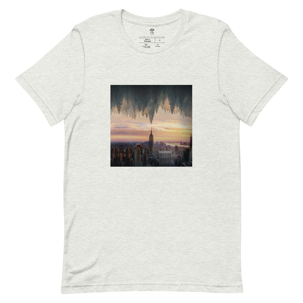 Velvet Moon Chronicles: The Leveling - Tee