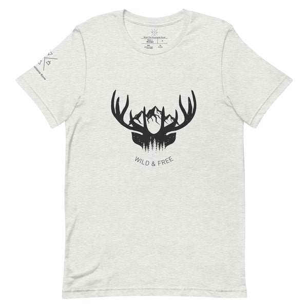 Tales of the Wild - Tee