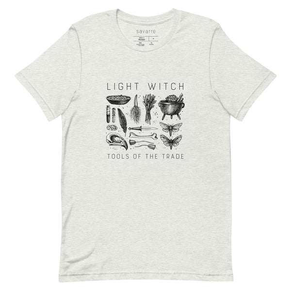 Light Tricks - Tee