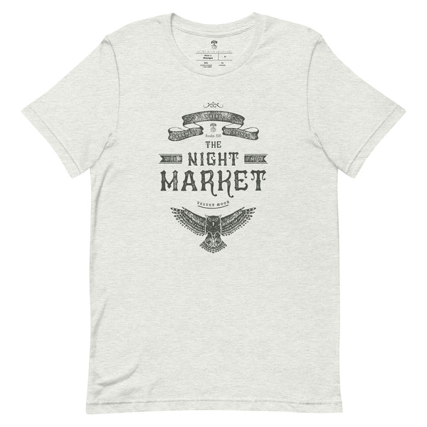 The Night Market - Tee
