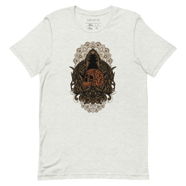 On Bended Mind - Tee