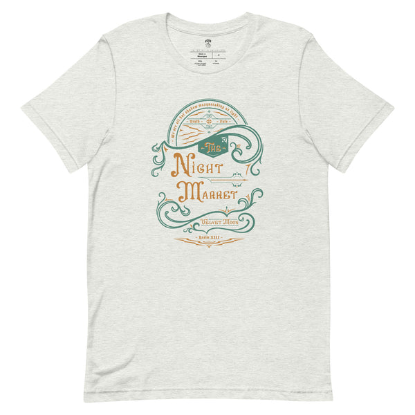 The Night Market - Tee