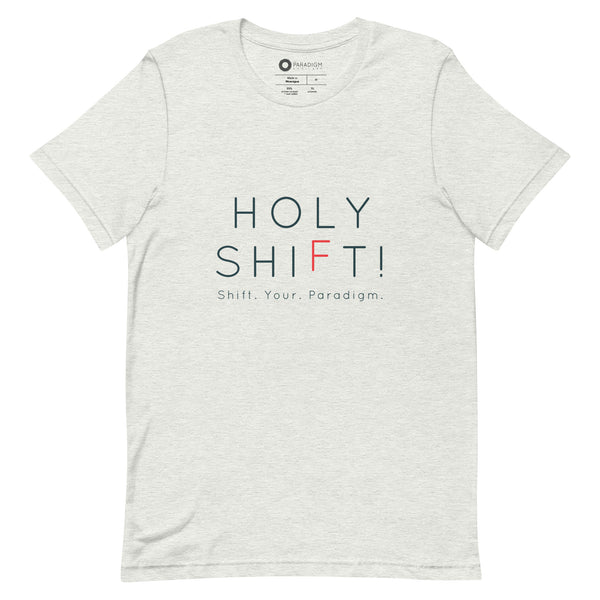 Holy Shift! - Tee