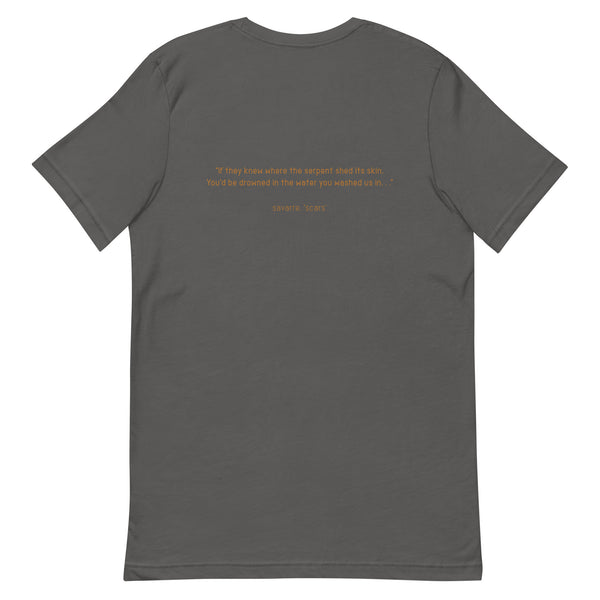 Sarah's Faith - Tee