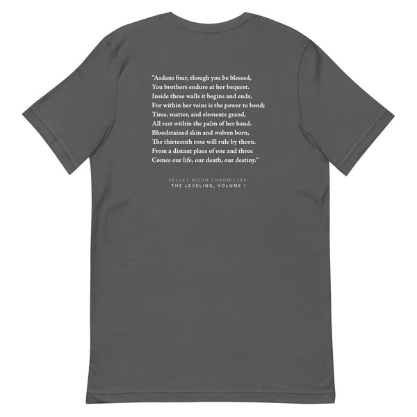 Thorn & Throne - Tee