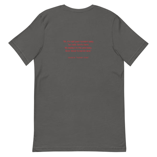 Whispers - Tee