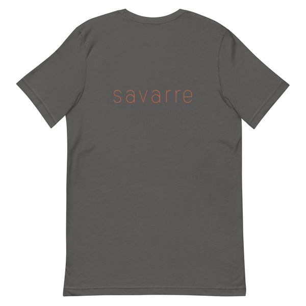 Blue Flame - Tee