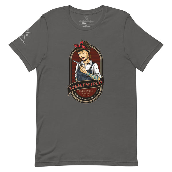 Alchemist's Creed - Tee