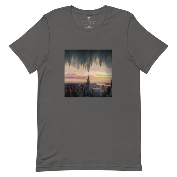 Velvet Moon Chronicles: The Leveling - Tee
