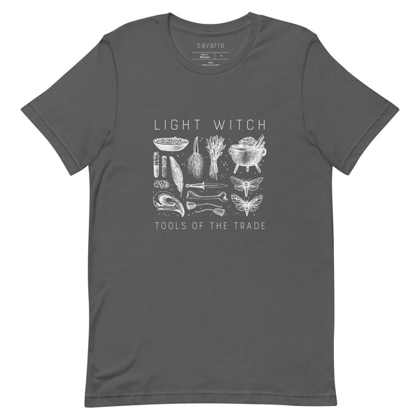 Light Tricks - Tee