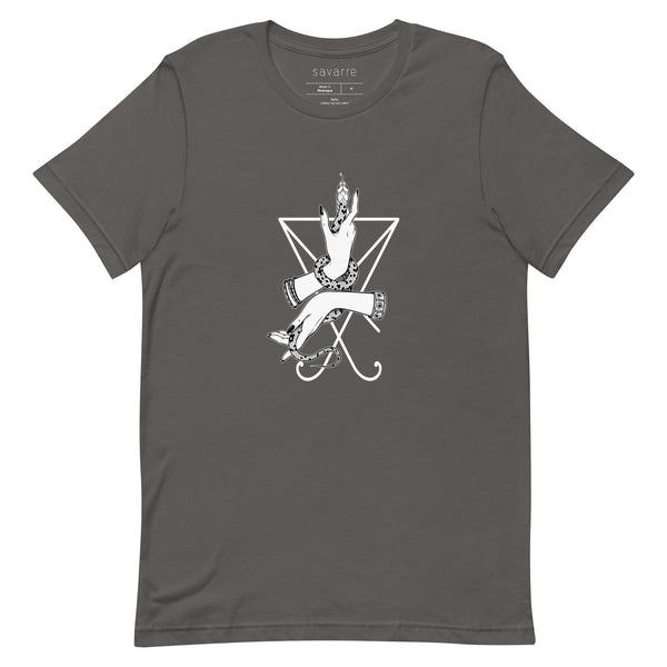 Whispers - Tee