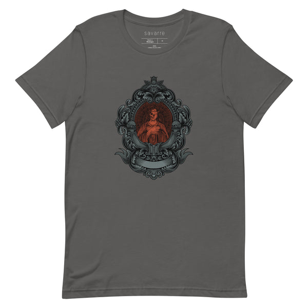 Shadow & Light - Tee