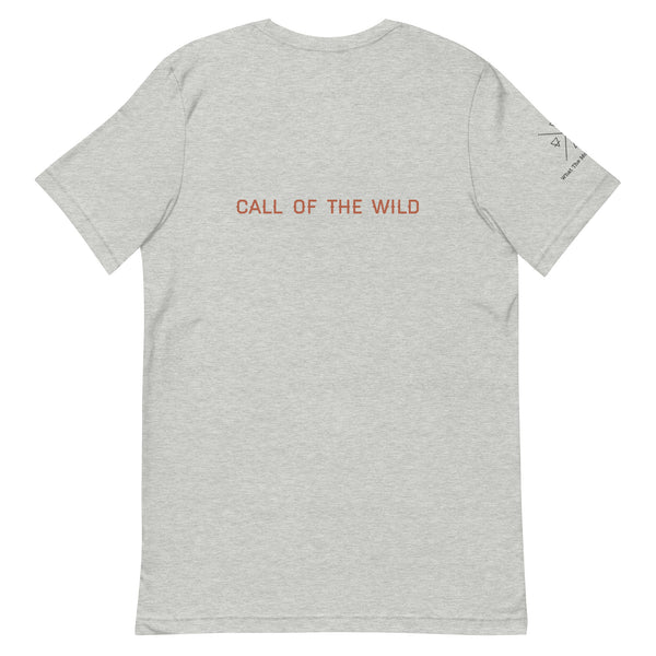 The Echo - Tee