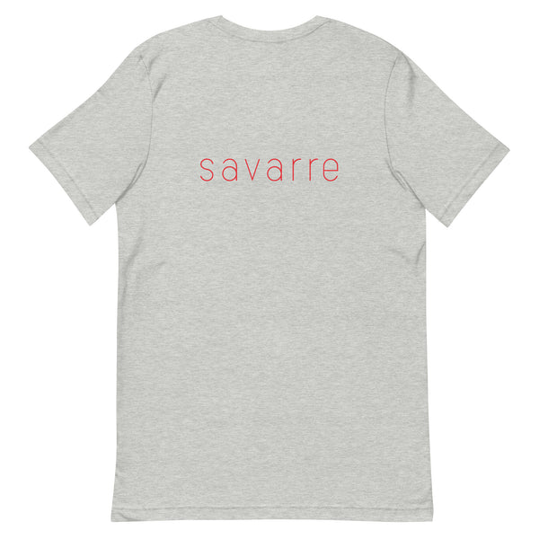 Misfit - Tee