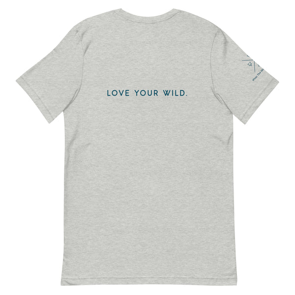 Trails & Tales - Tee