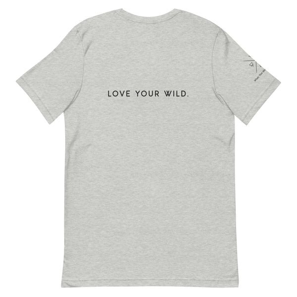 Tales of the Wild - Tee