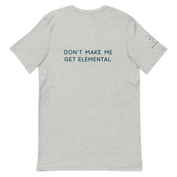 The Elemental - Tee