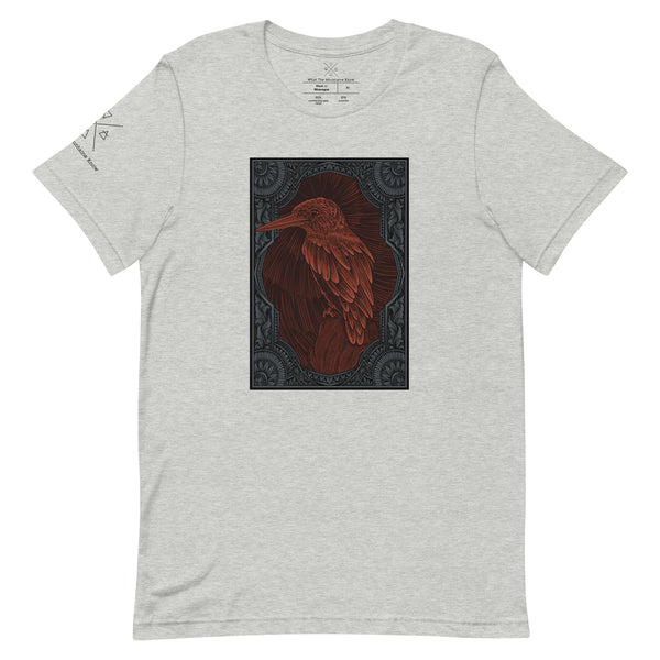 Wild & Free - Tee