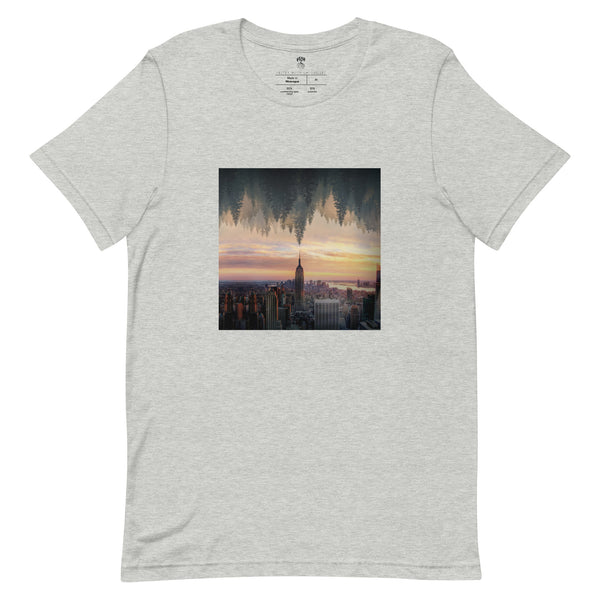 Velvet Moon Chronicles: The Leveling - Tee