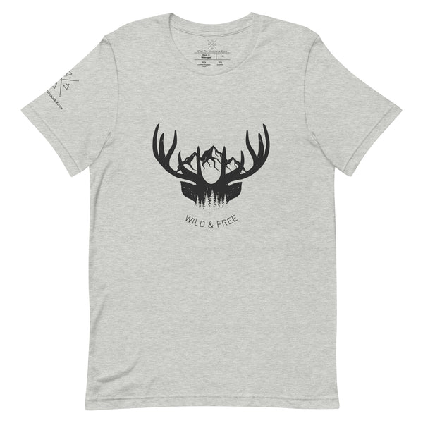 Tales of the Wild - Tee