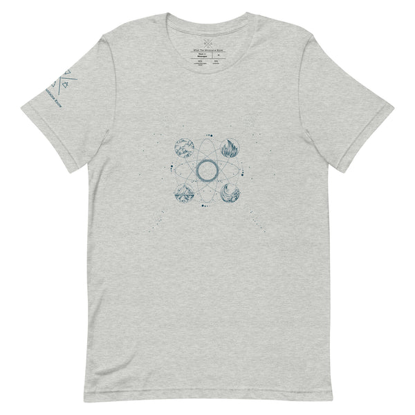 The Elemental - Tee