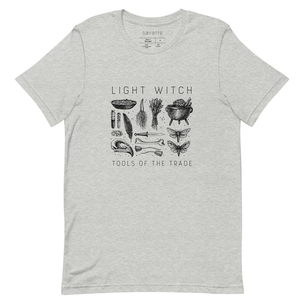 Light Tricks - Tee