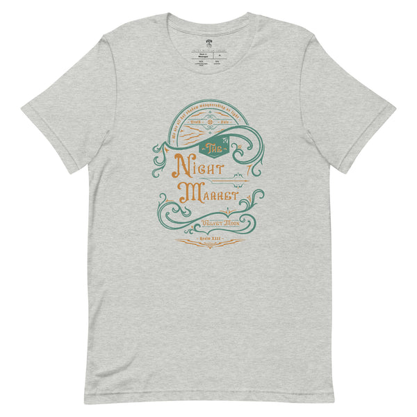 The Night Market - Tee