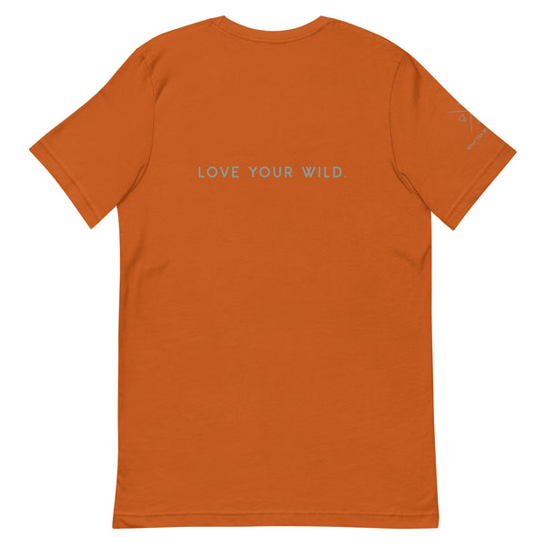 Trails & Tales - Tee