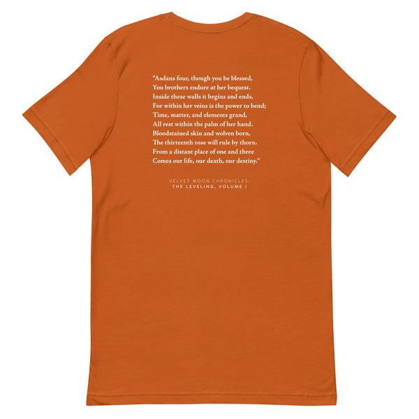 Thorn & Throne - Tee