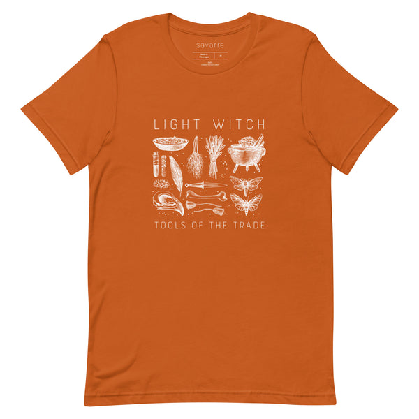 Light Tricks - Tee