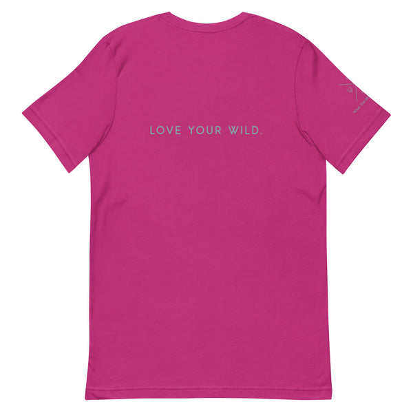 Trails & Tales - Tee