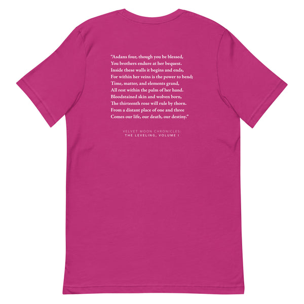 Thorn & Throne - Tee