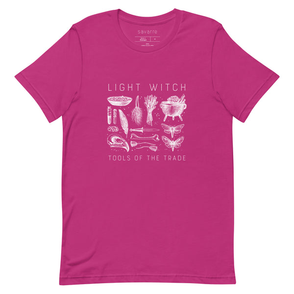 Light Tricks - Tee