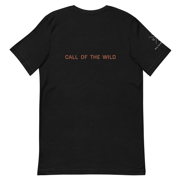The Echo - Tee