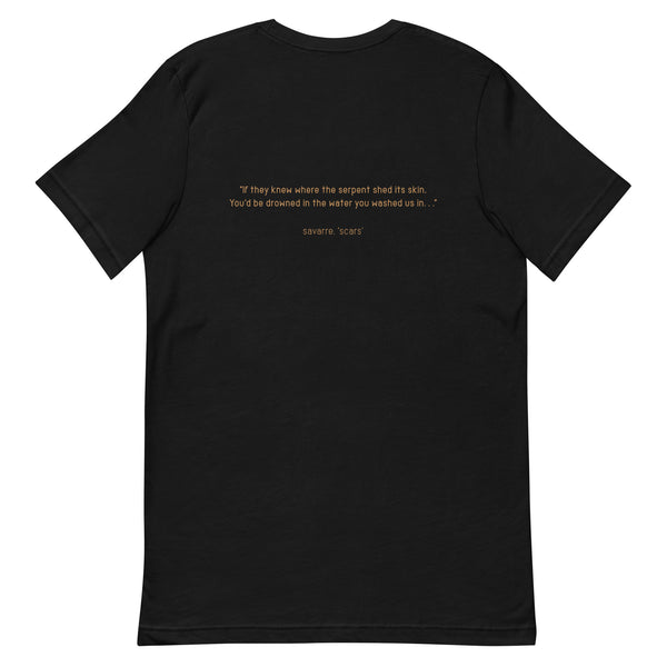 Sarah's Faith - Tee